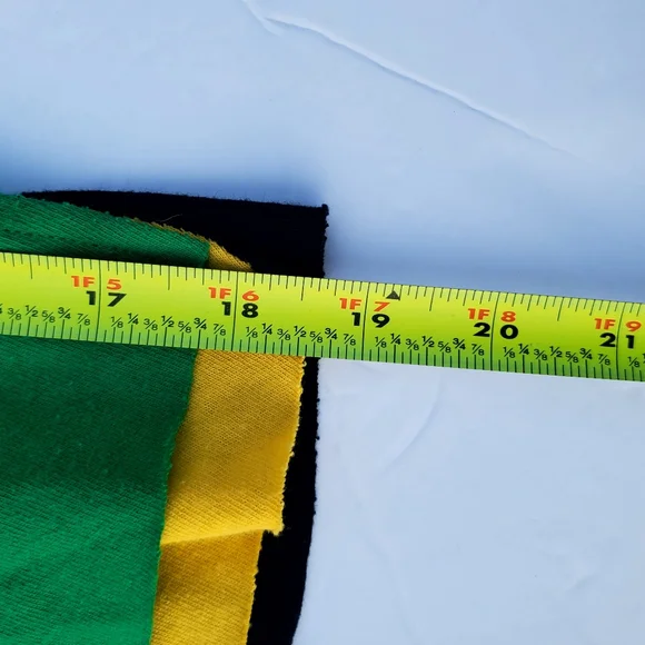 Jupiter Girl Jimi Hendrix Skirt. S - Picture 11 of 12